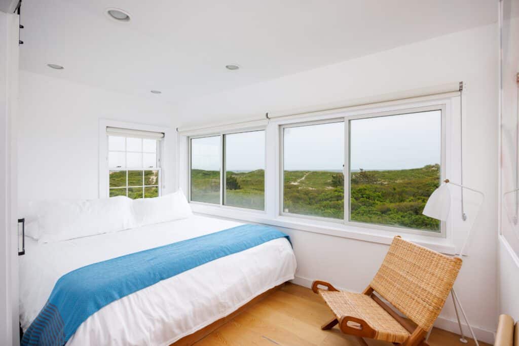 Hero Beach Club — rooms