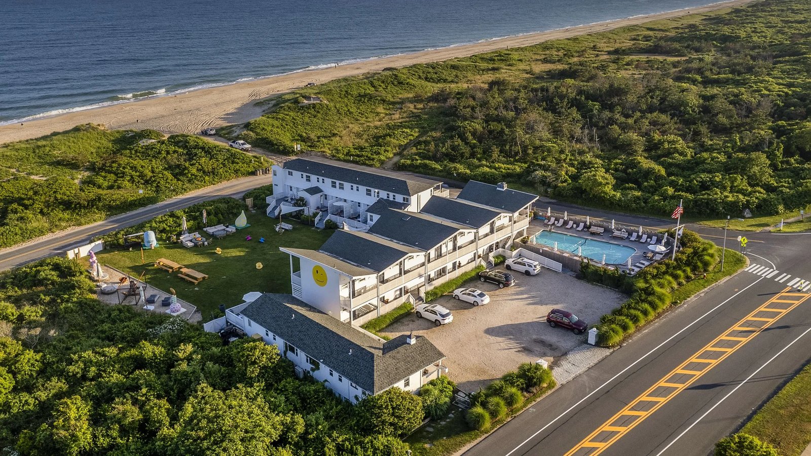 Hero Beach Club