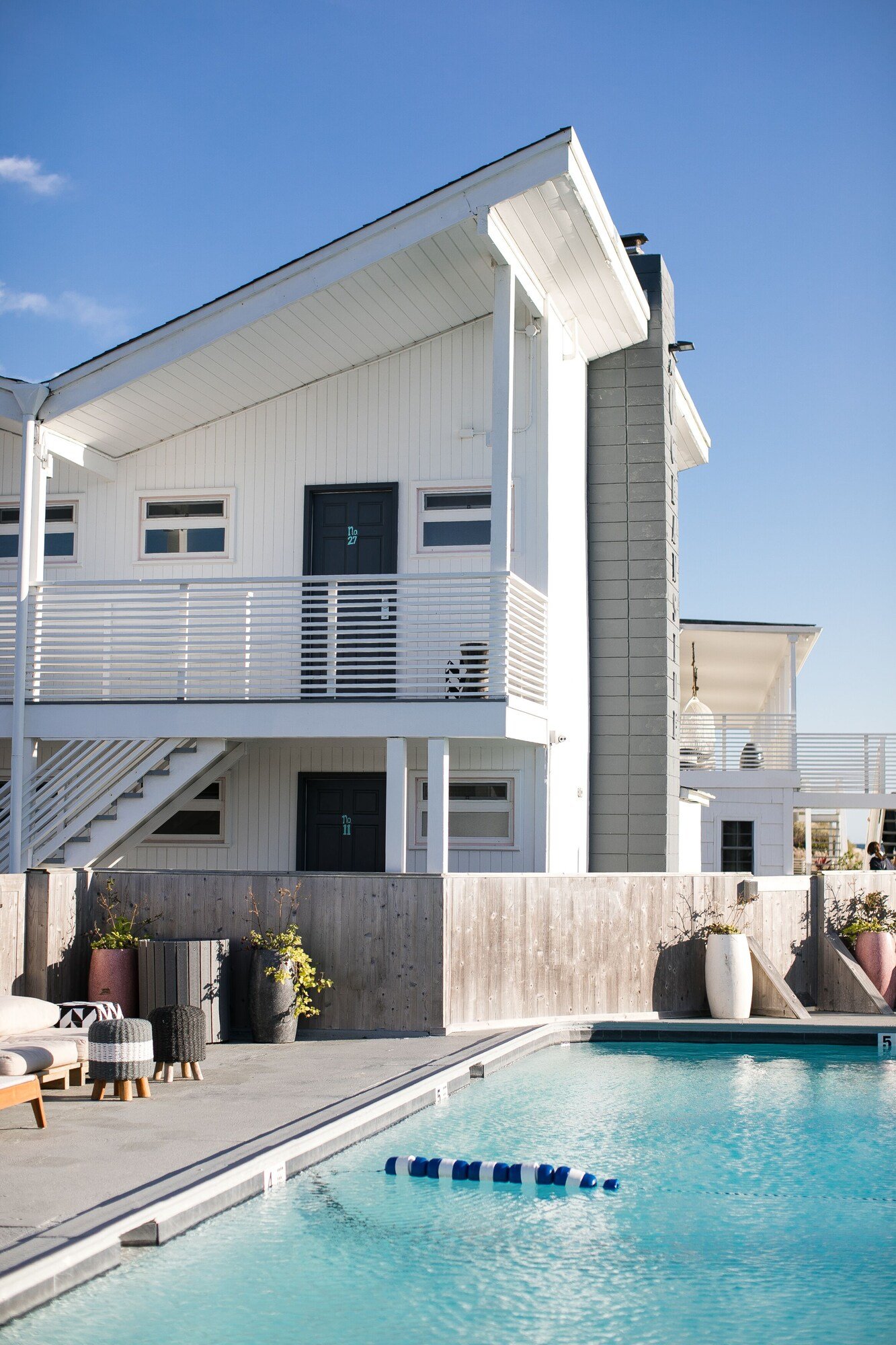 Hero Beach Club — wellness