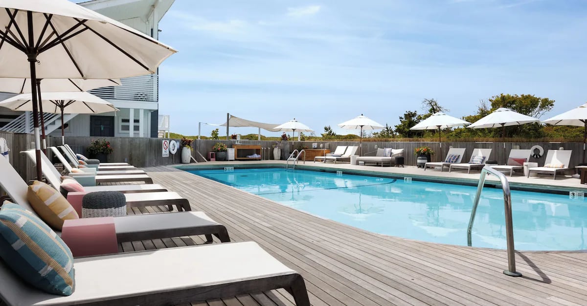 Hero Beach Club — wellness