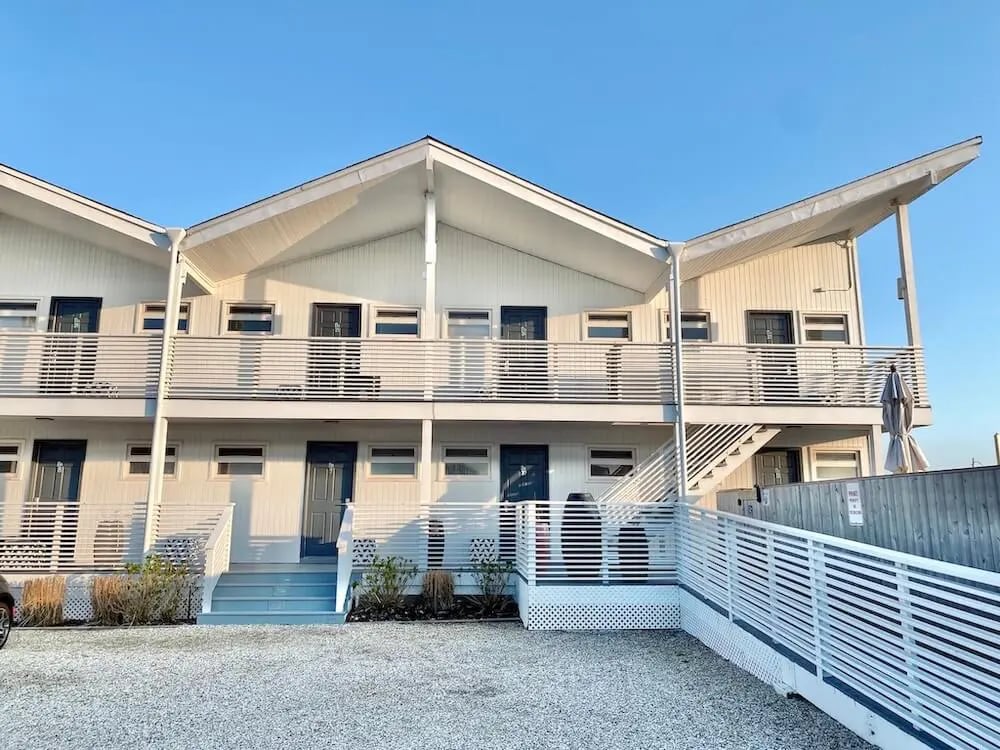 Hero Beach Club — backstory