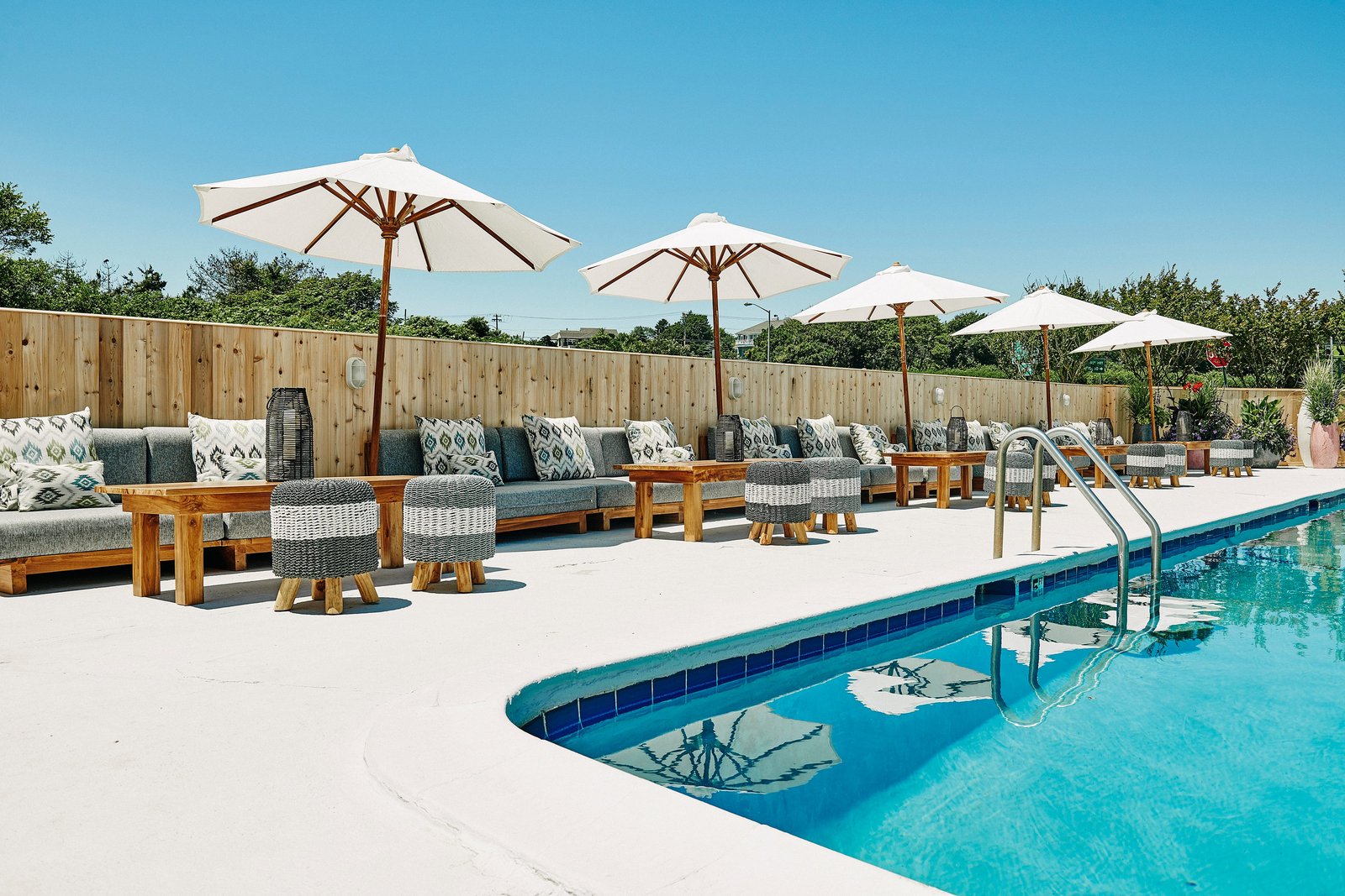 Hero Beach Club — wellness