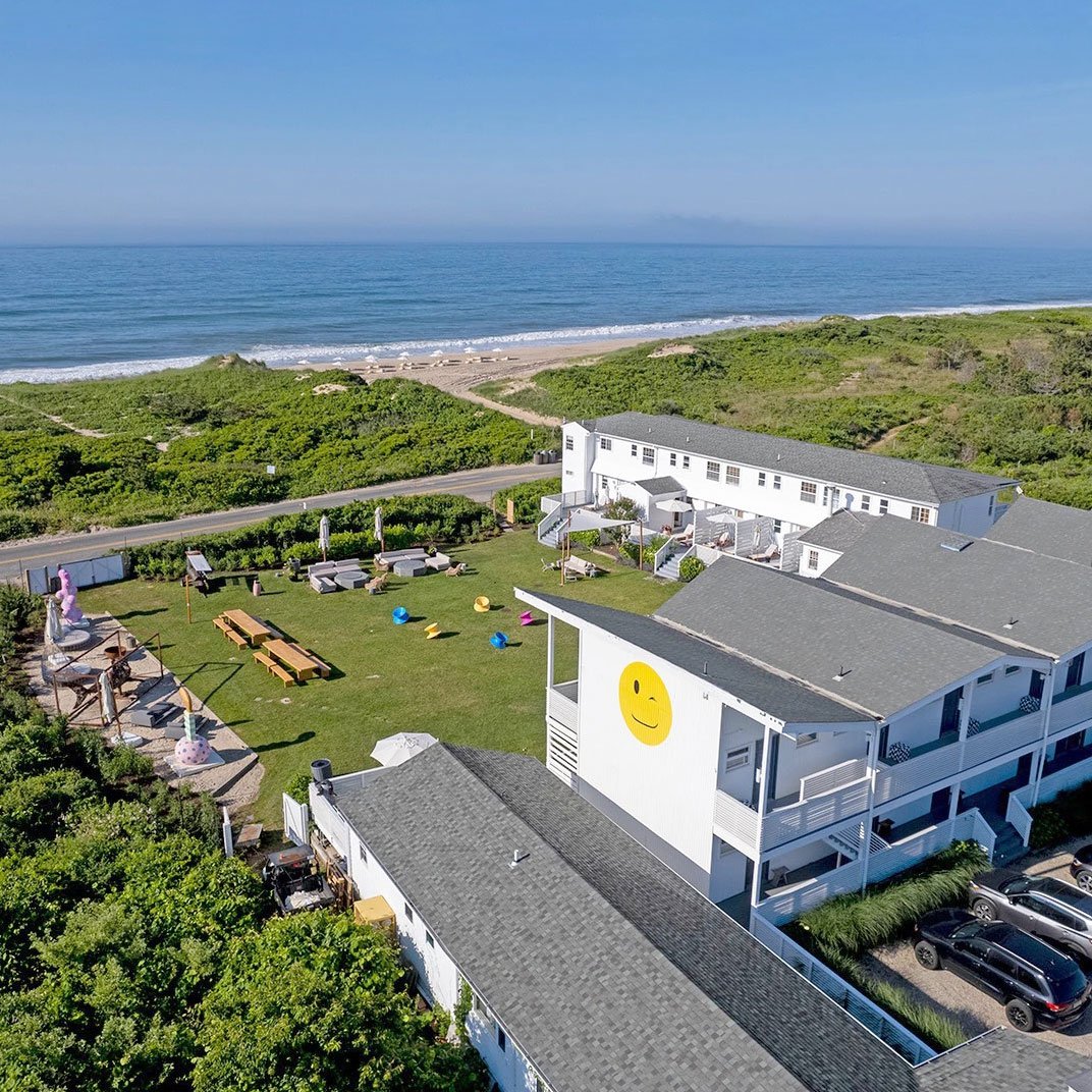 Hero Beach Club — backstory