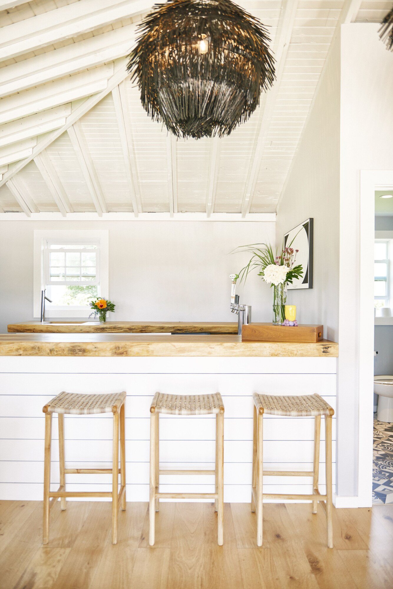 Hero Beach Club — eat & drink