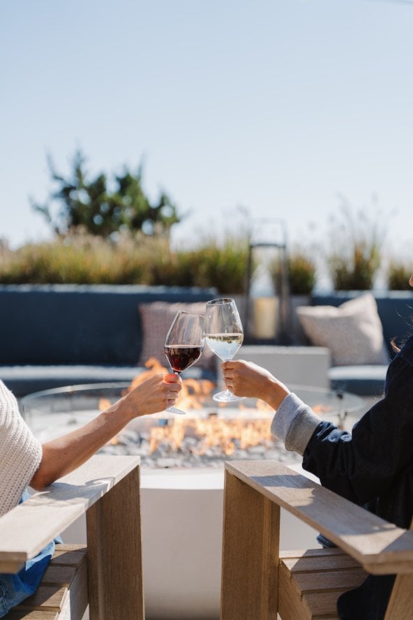 Gurney's Montauk Resort & Seawater Spa