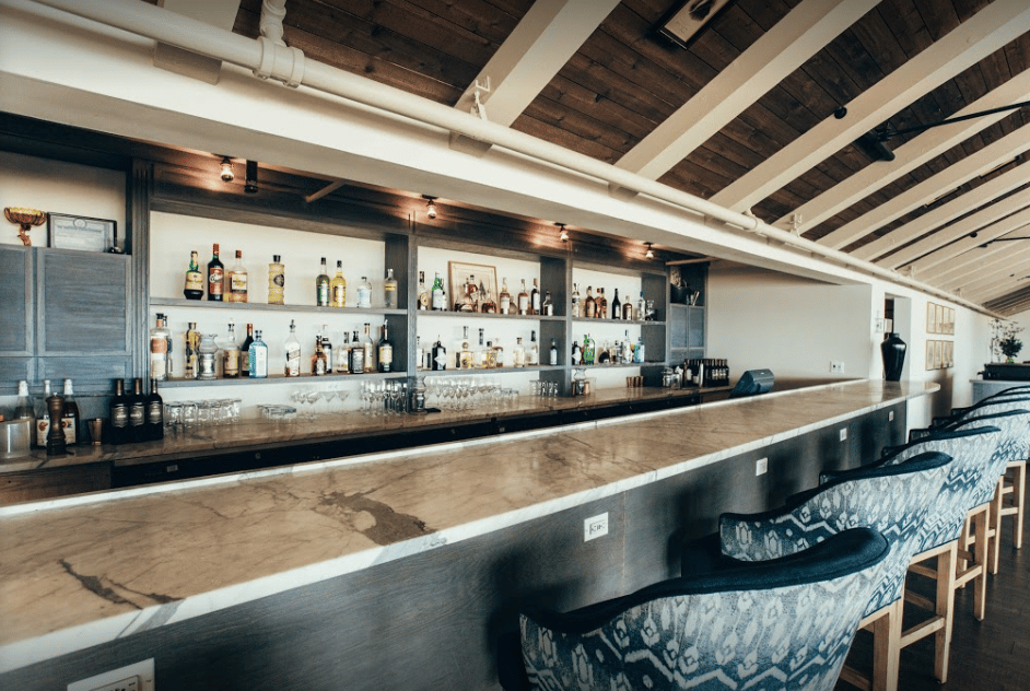 Gurney's Montauk Resort & Seawater Spa
