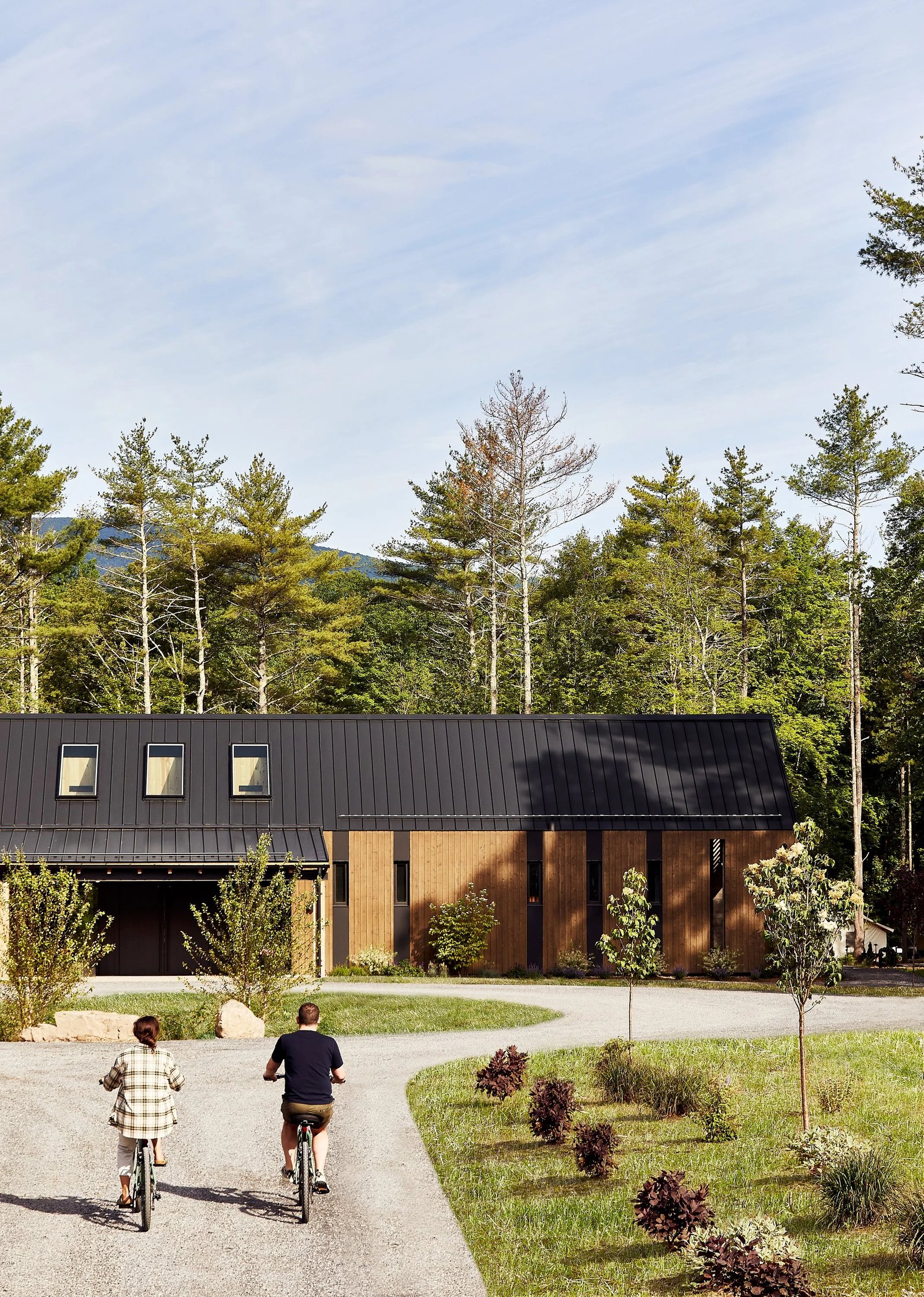 AutoCamp Catskills — backstory