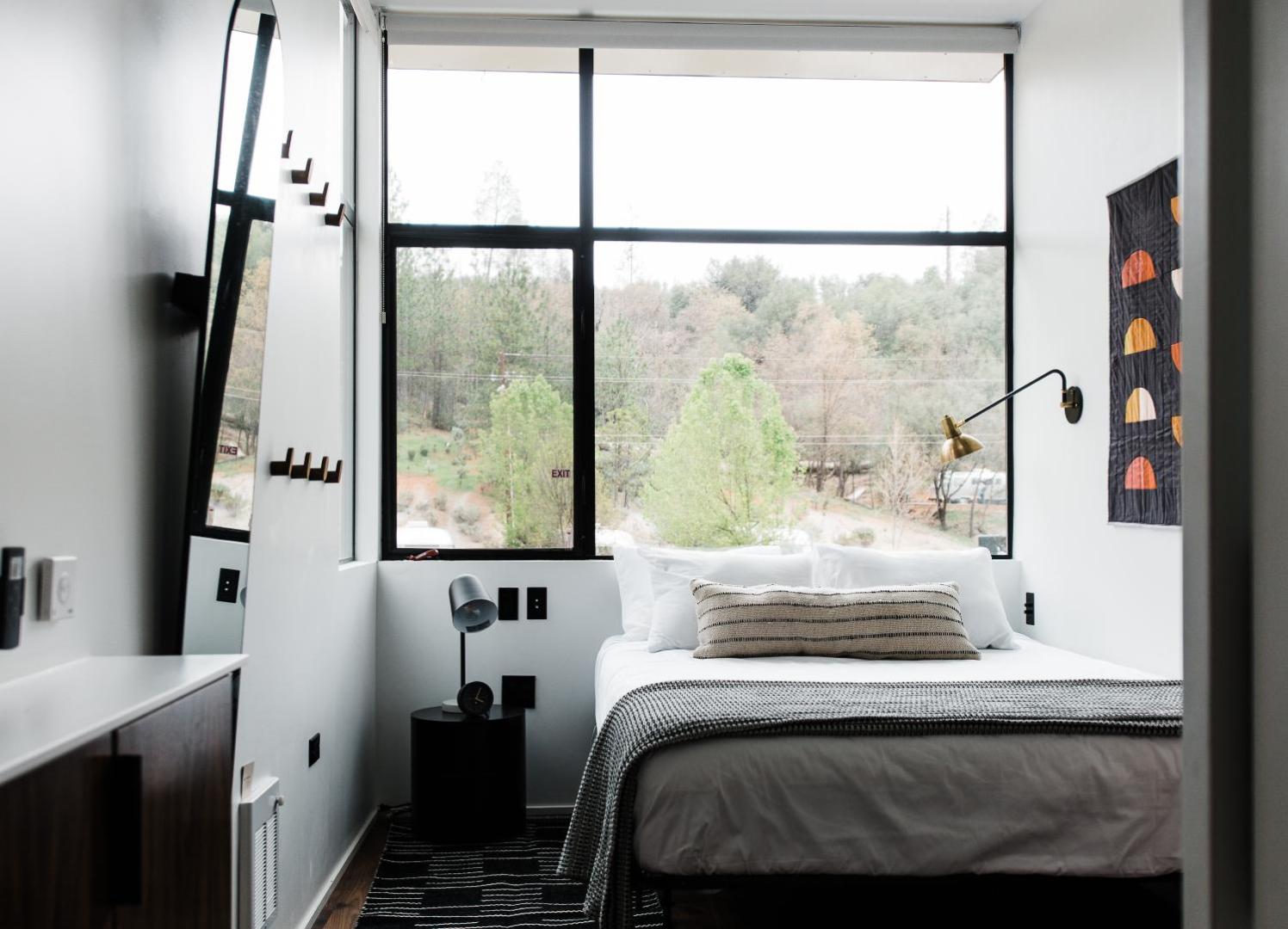 AutoCamp Catskills — rooms