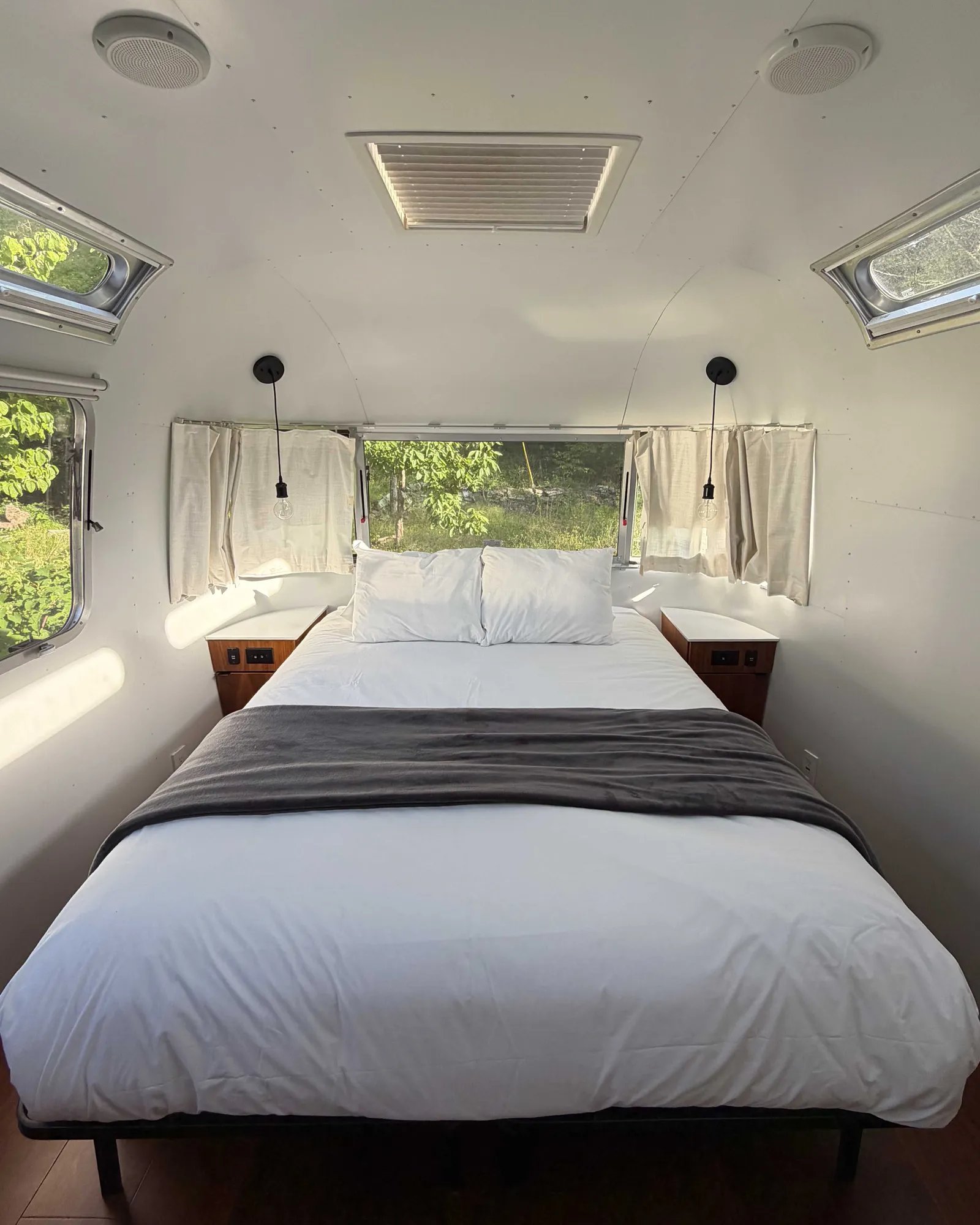 AutoCamp Catskills — rooms