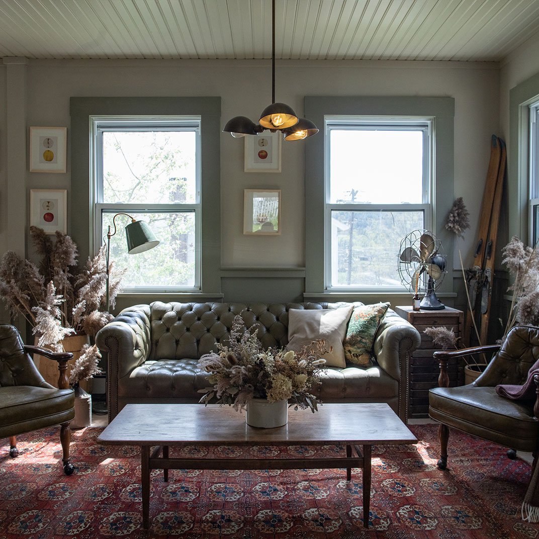 Seminary Hill Orchard & Cidery — eat & drink