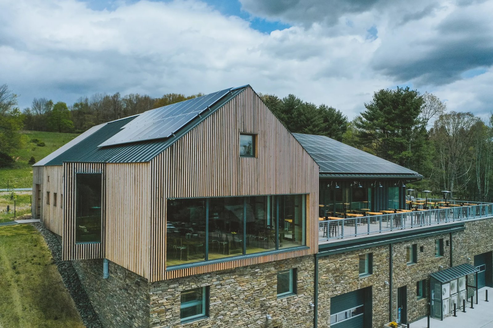 Seminary Hill Orchard & Cidery — backstory