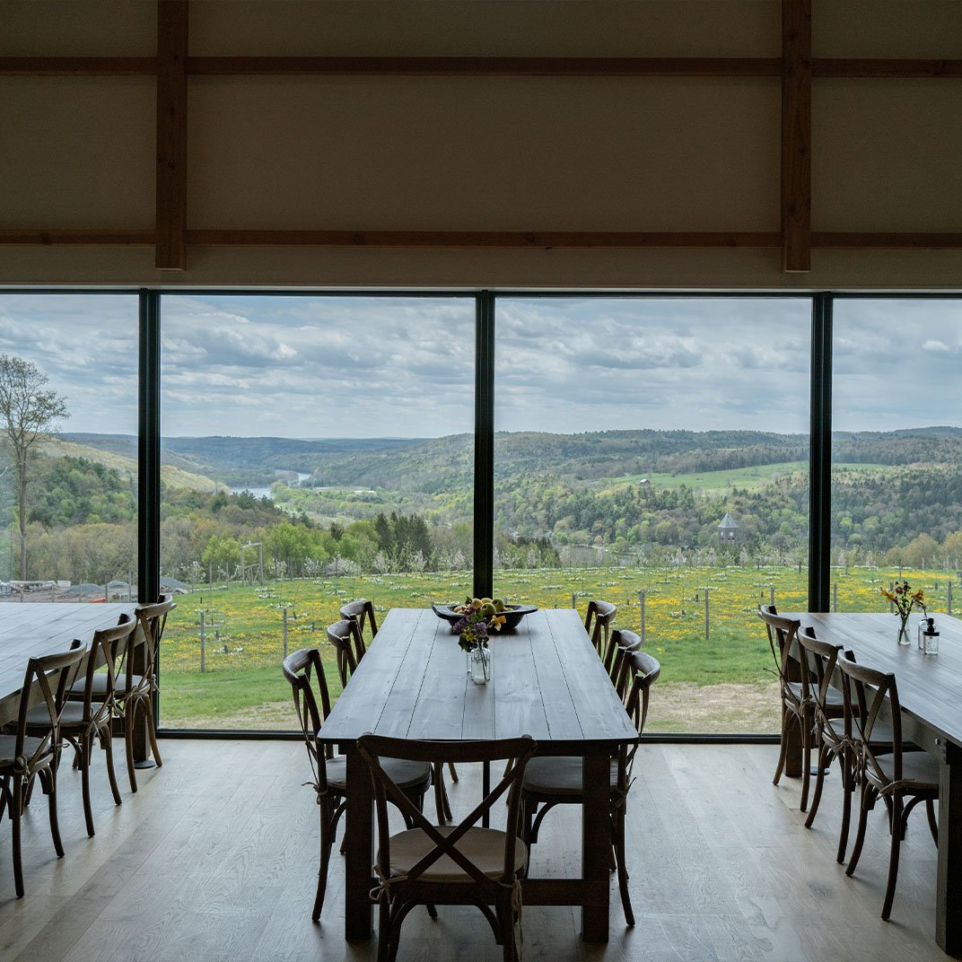 Seminary Hill Orchard & Cidery — eat & drink