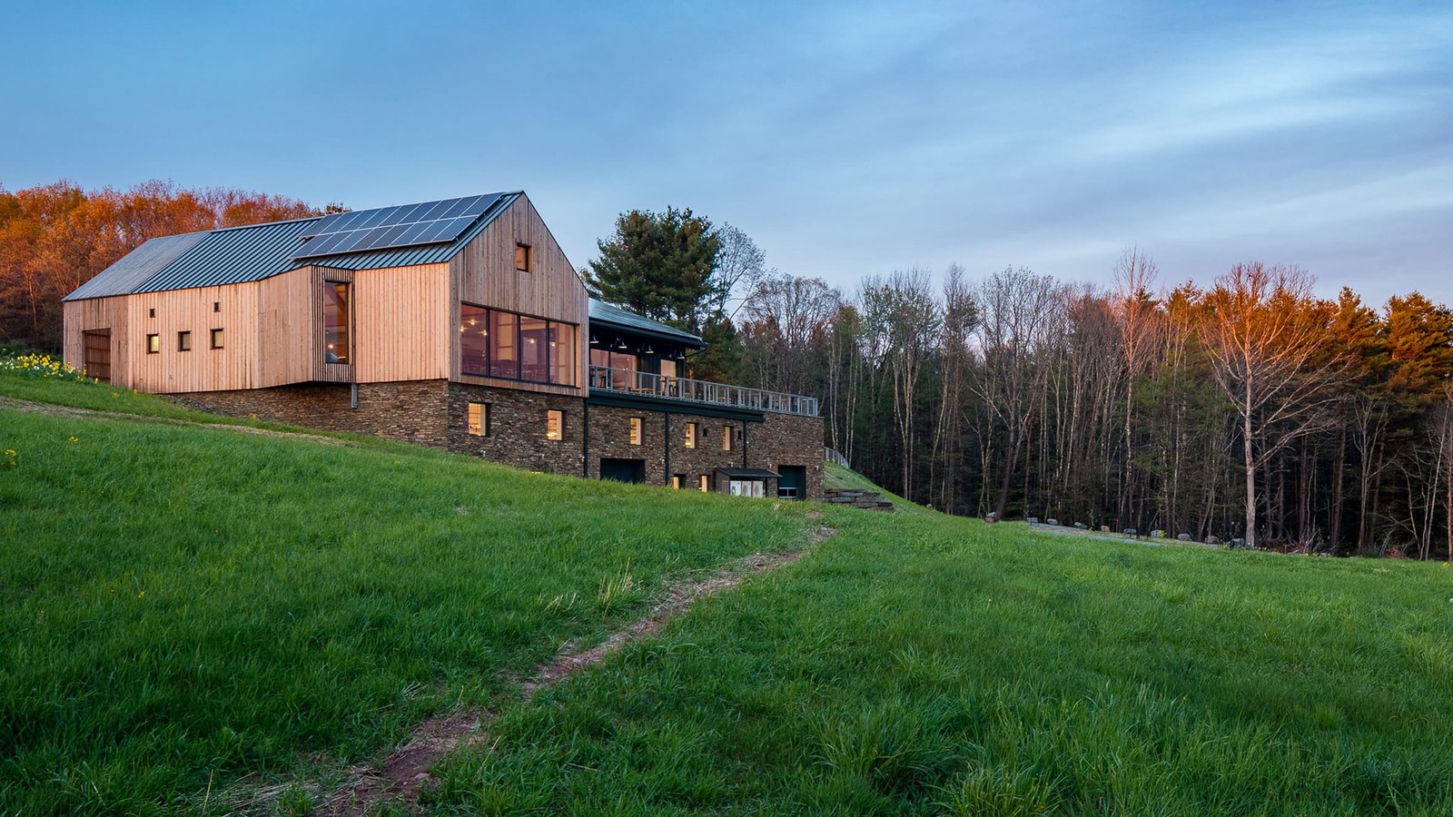 Seminary Hill Orchard & Cidery — backstory