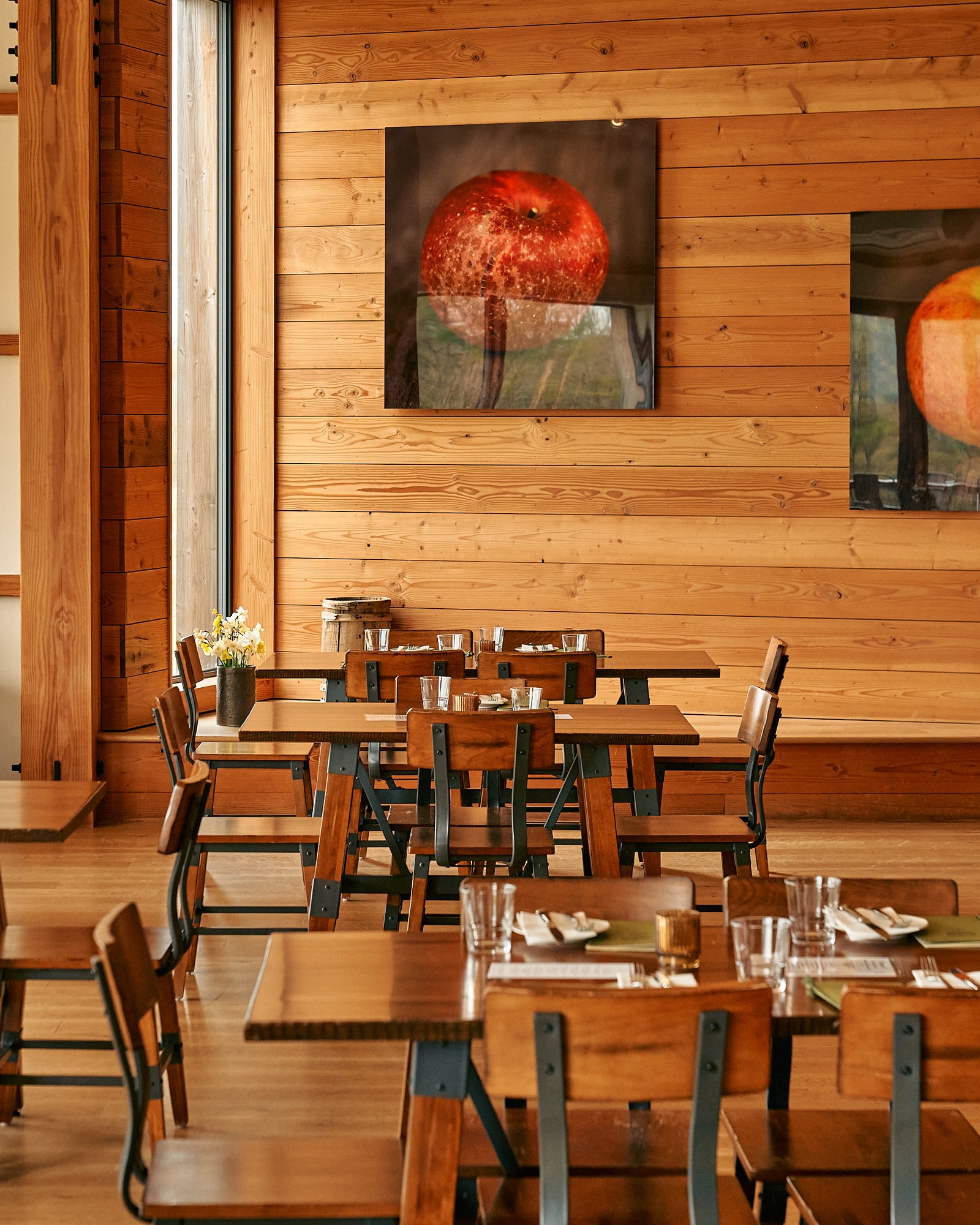 Seminary Hill Orchard & Cidery — eat & drink