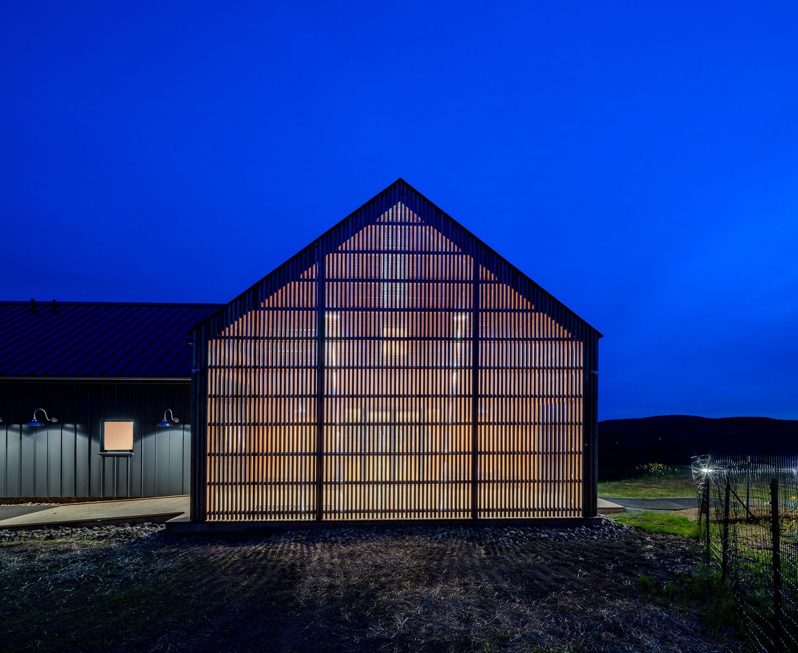 Seminary Hill Orchard & Cidery — backstory