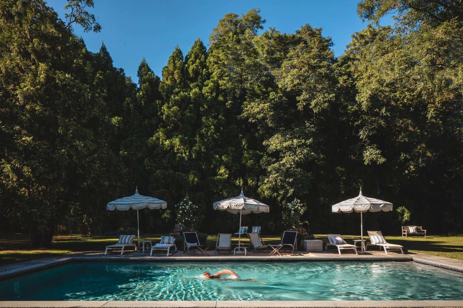 A Room at the Beach — wellness