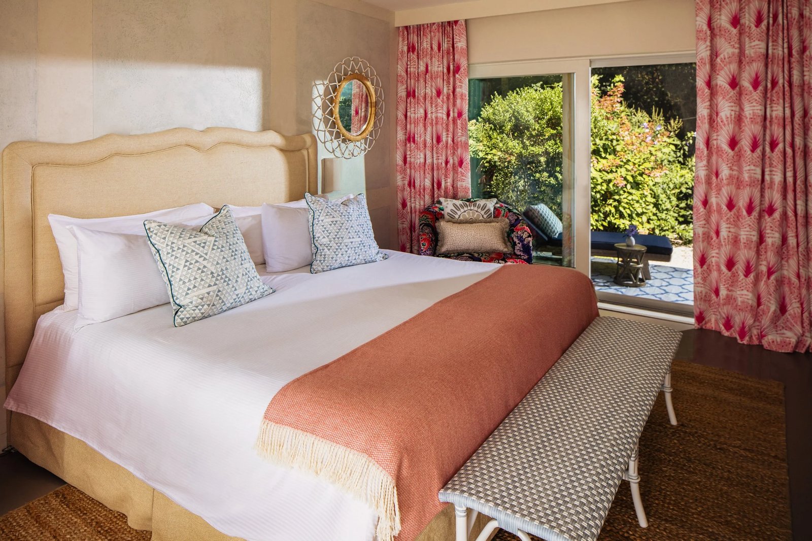 A Room at the Beach — rooms