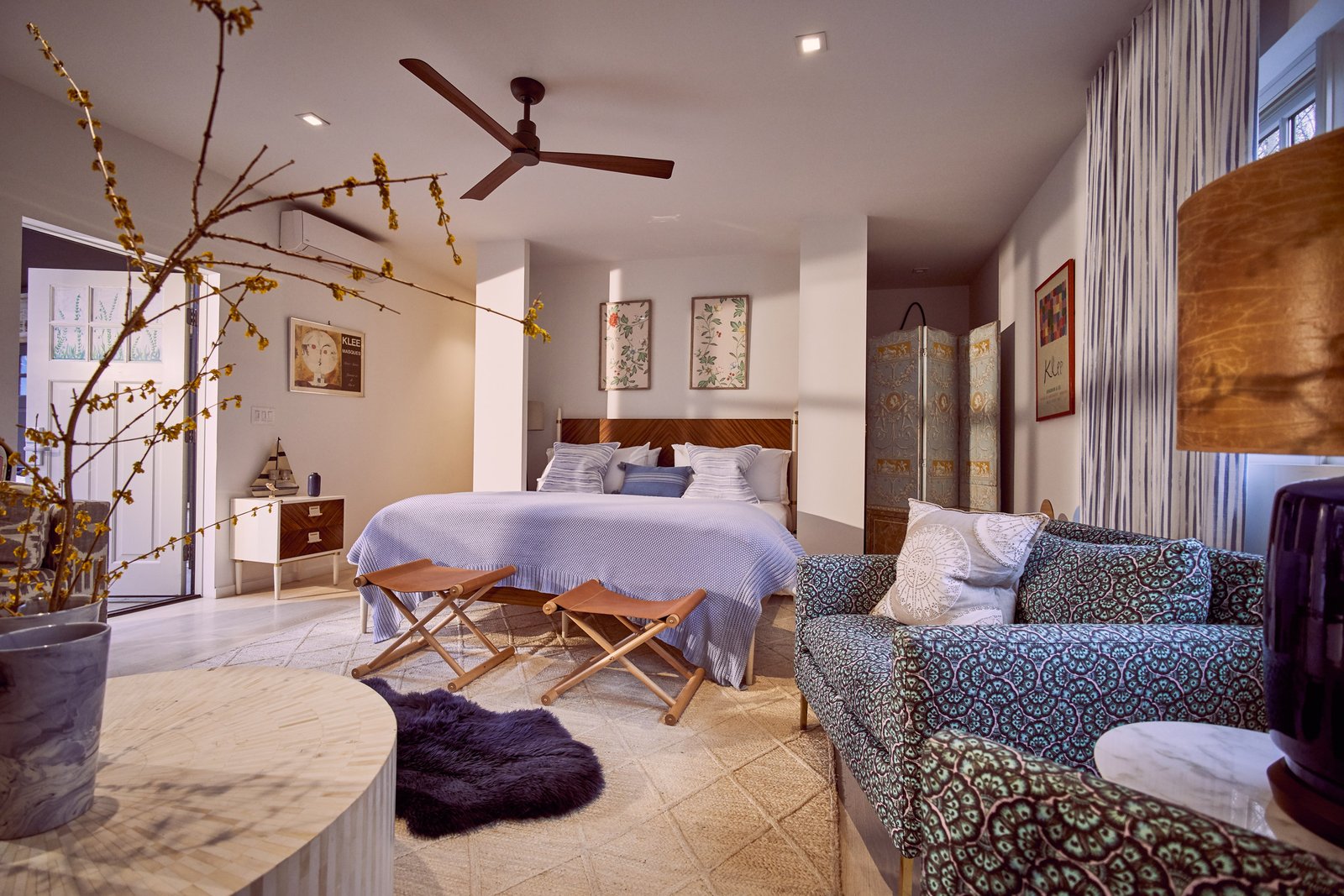 A Room at the Beach — rooms