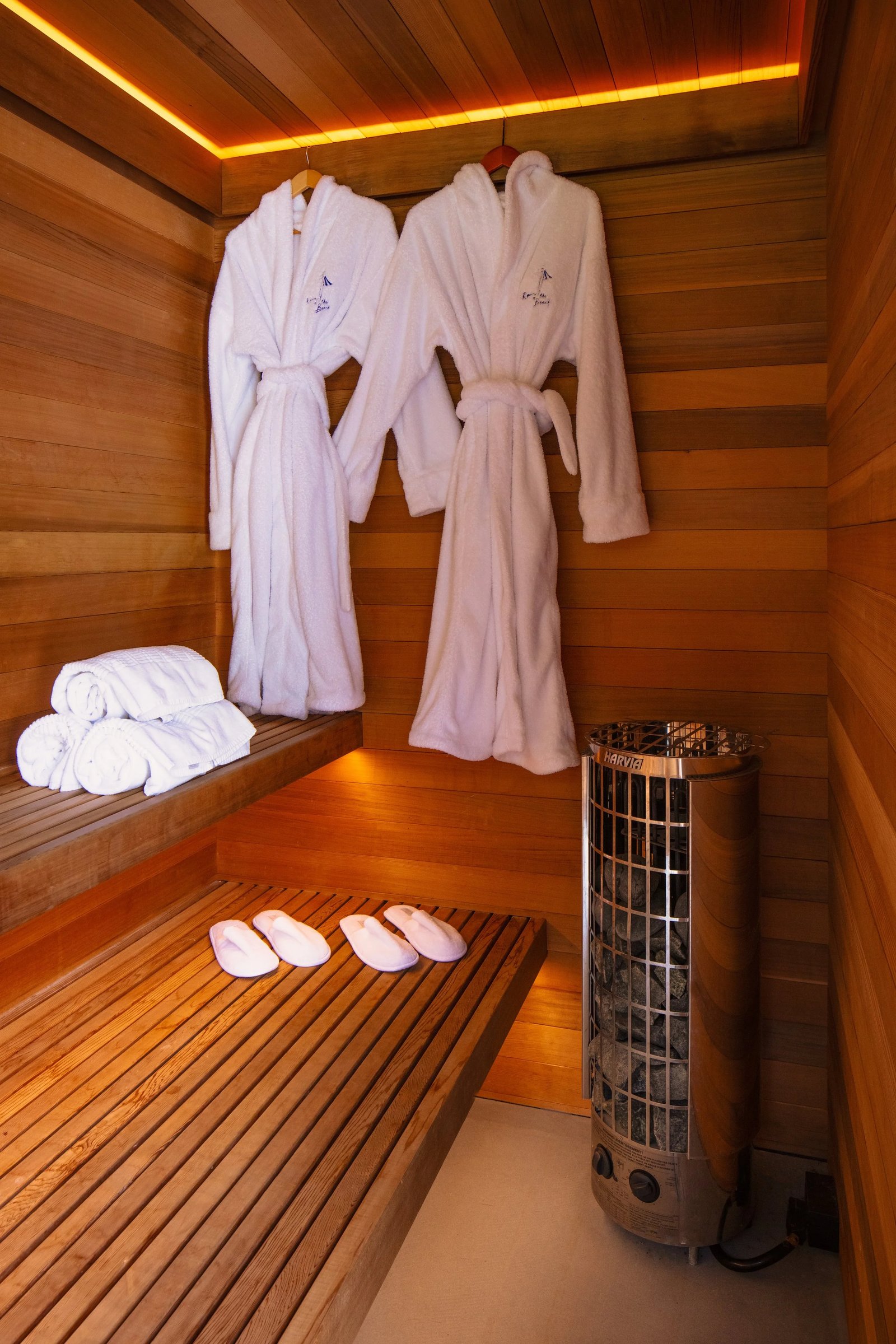 A Room at the Beach — wellness