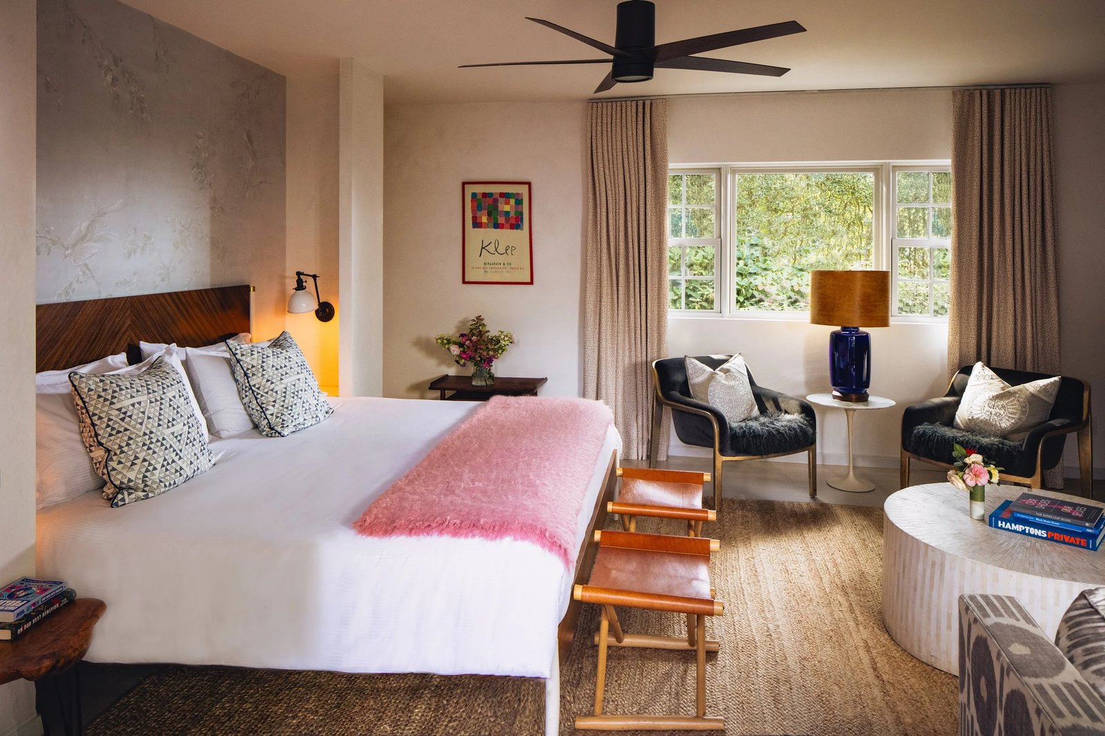 A Room at the Beach — rooms
