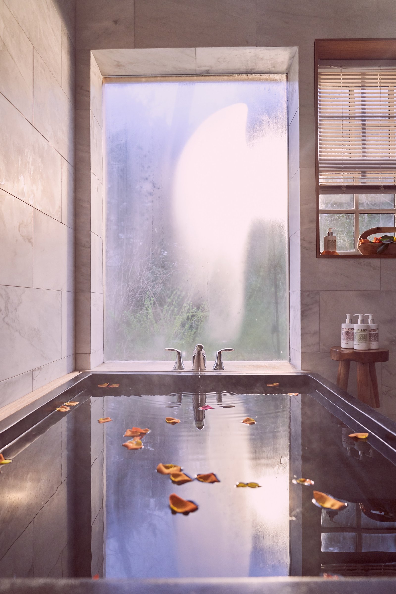 A Room at the Beach — wellness