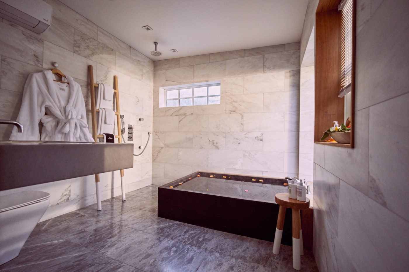 A Room at the Beach — wellness