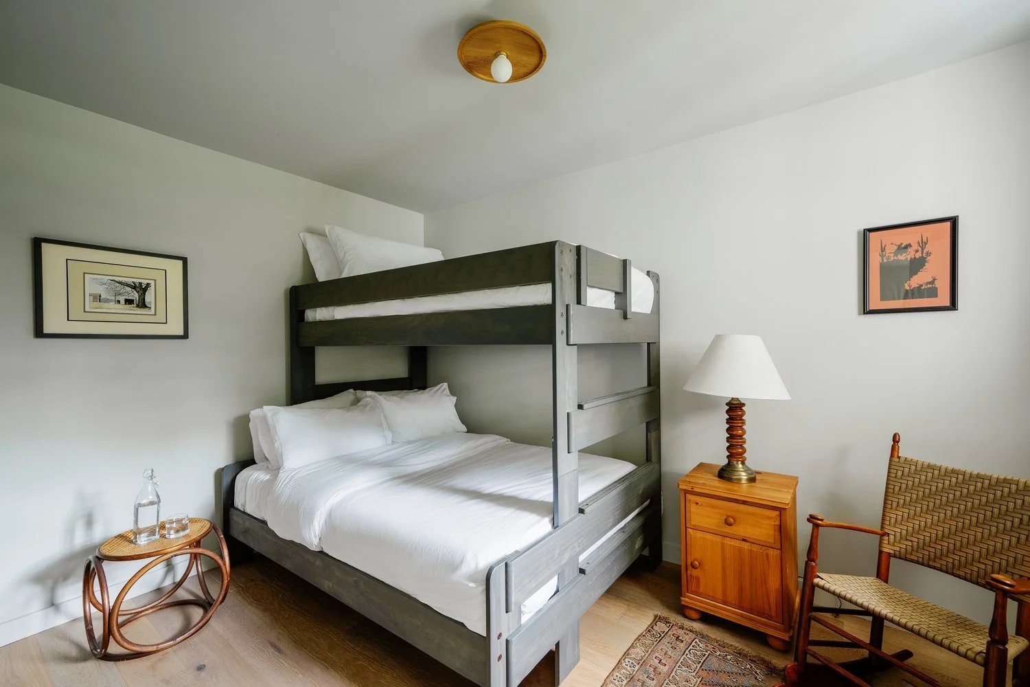 Hotel Lilien — rooms