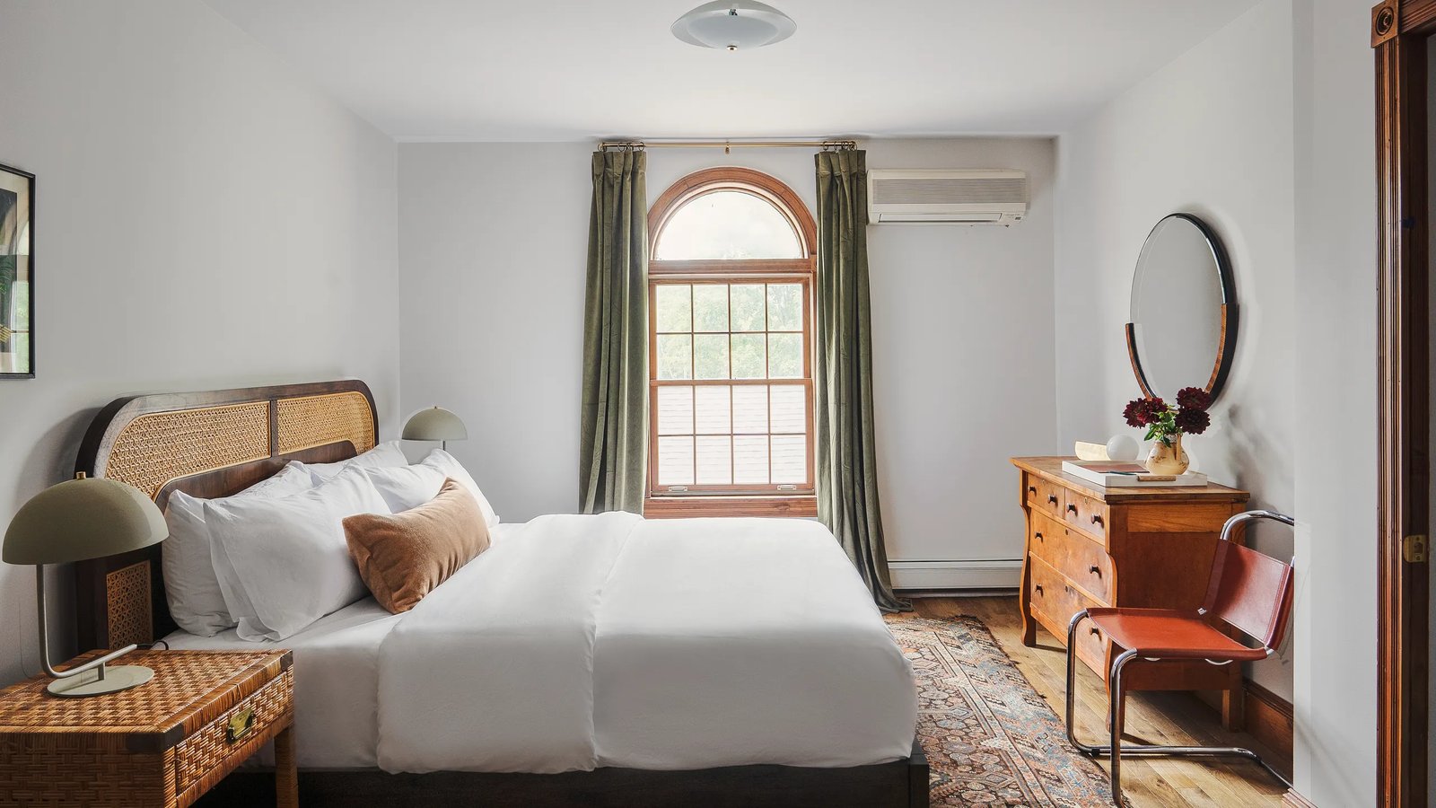 Hotel Lilien — rooms