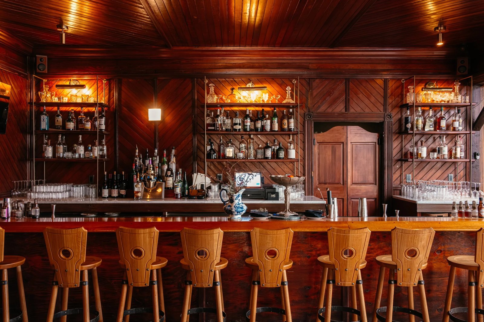 Hotel Lilien — eat & drink