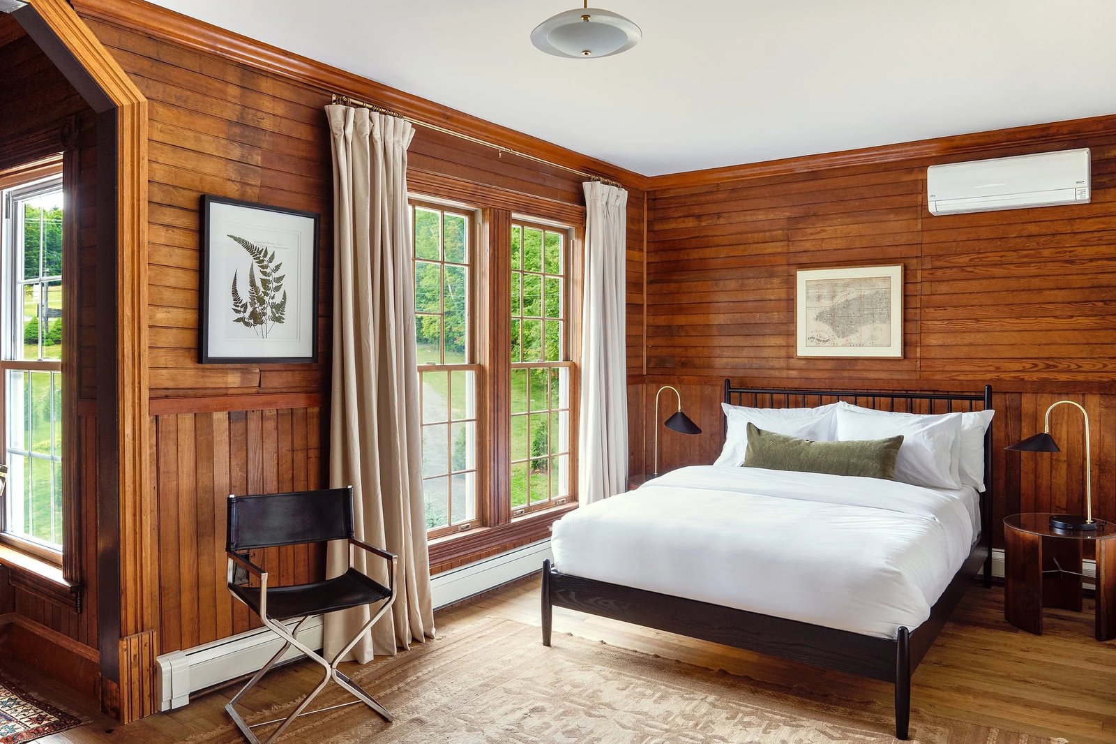 Hotel Lilien — rooms