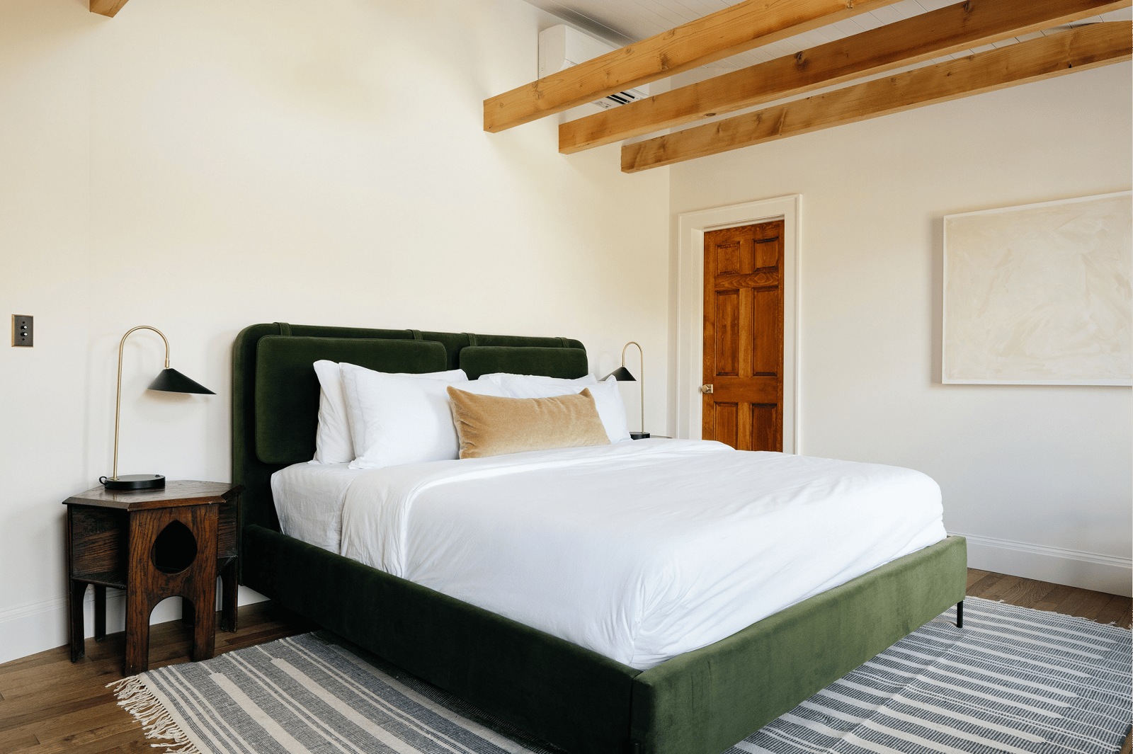 Hotel Lilien — rooms