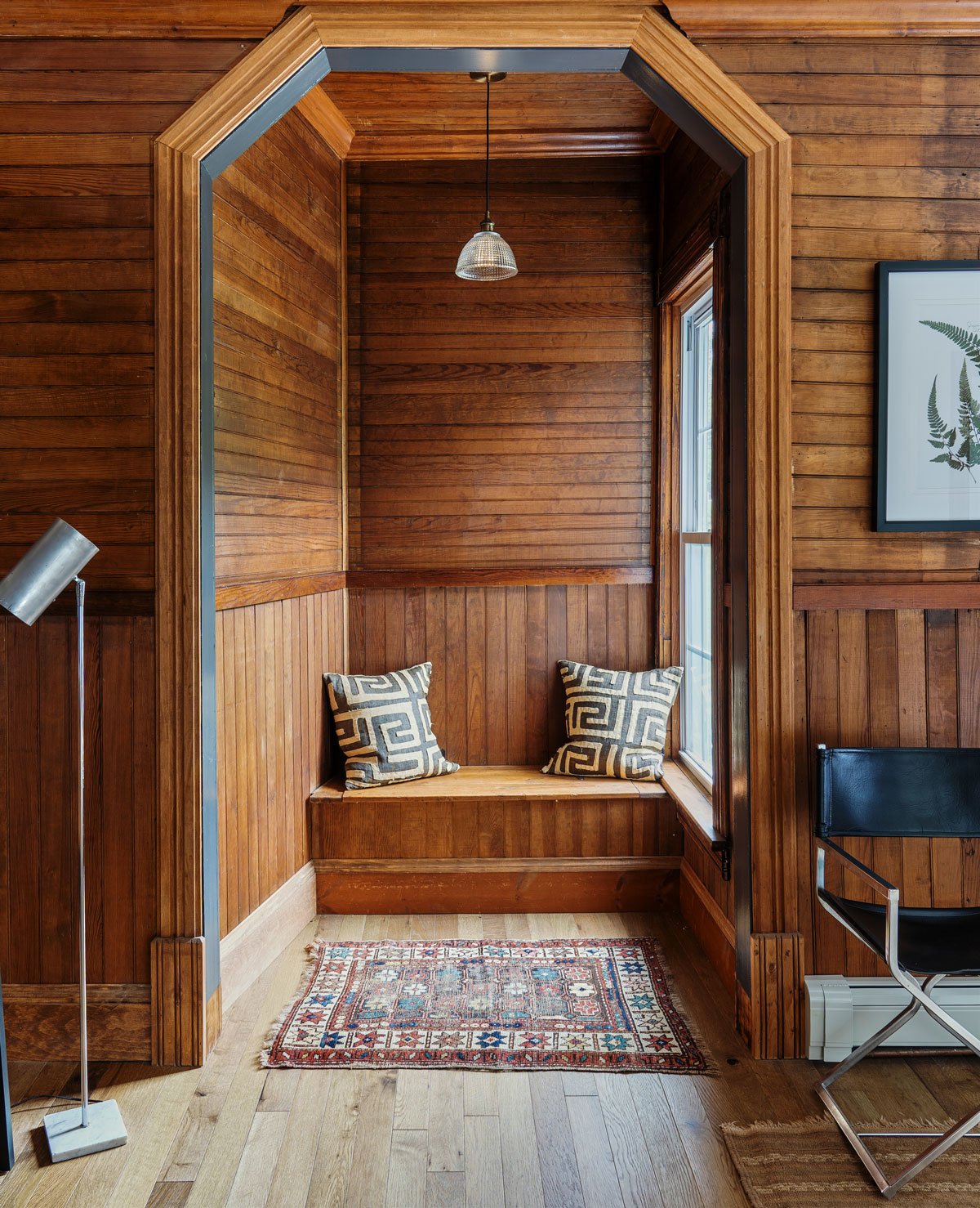 Hotel Lilien — eat & drink