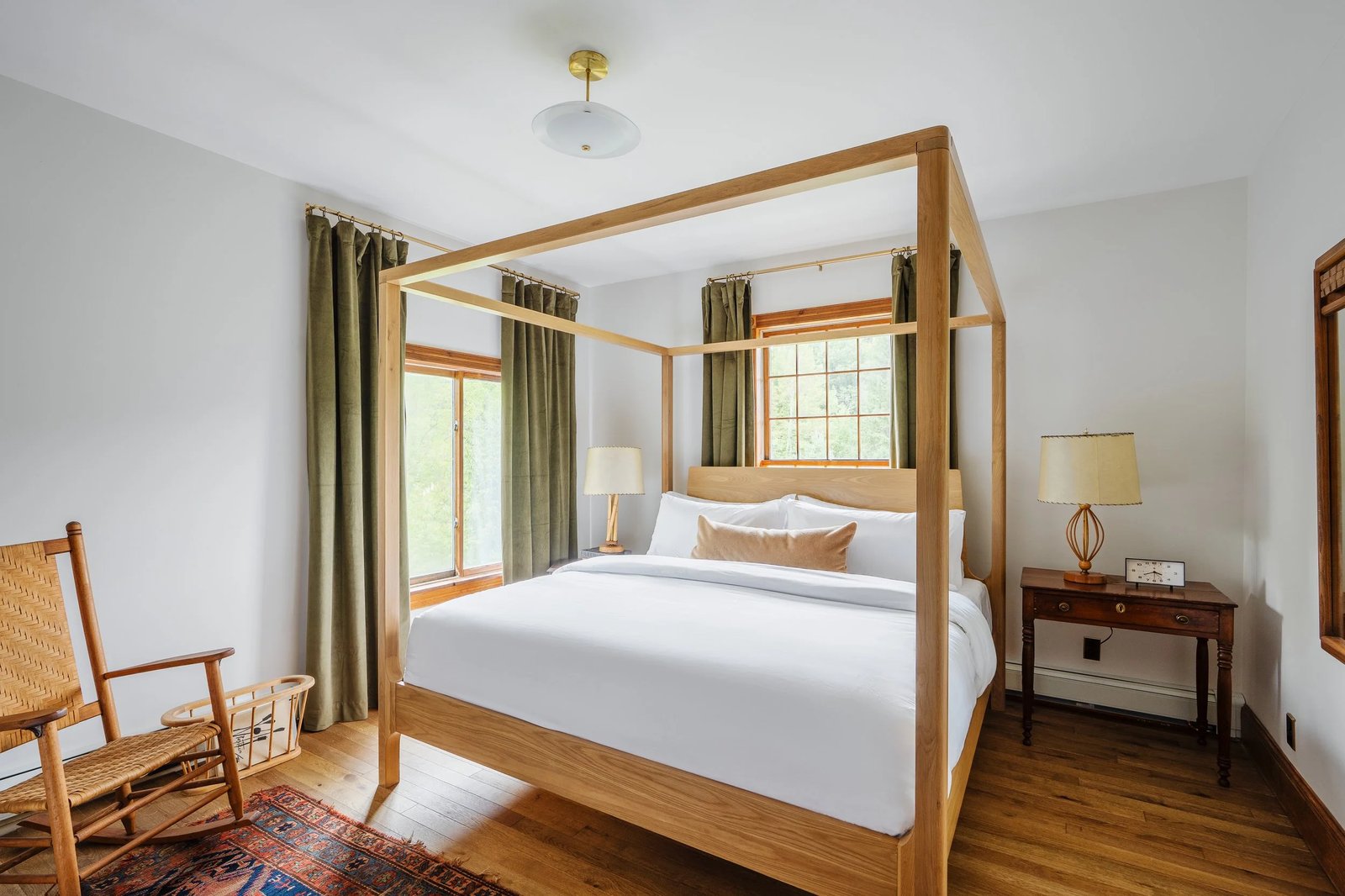 Hotel Lilien — rooms