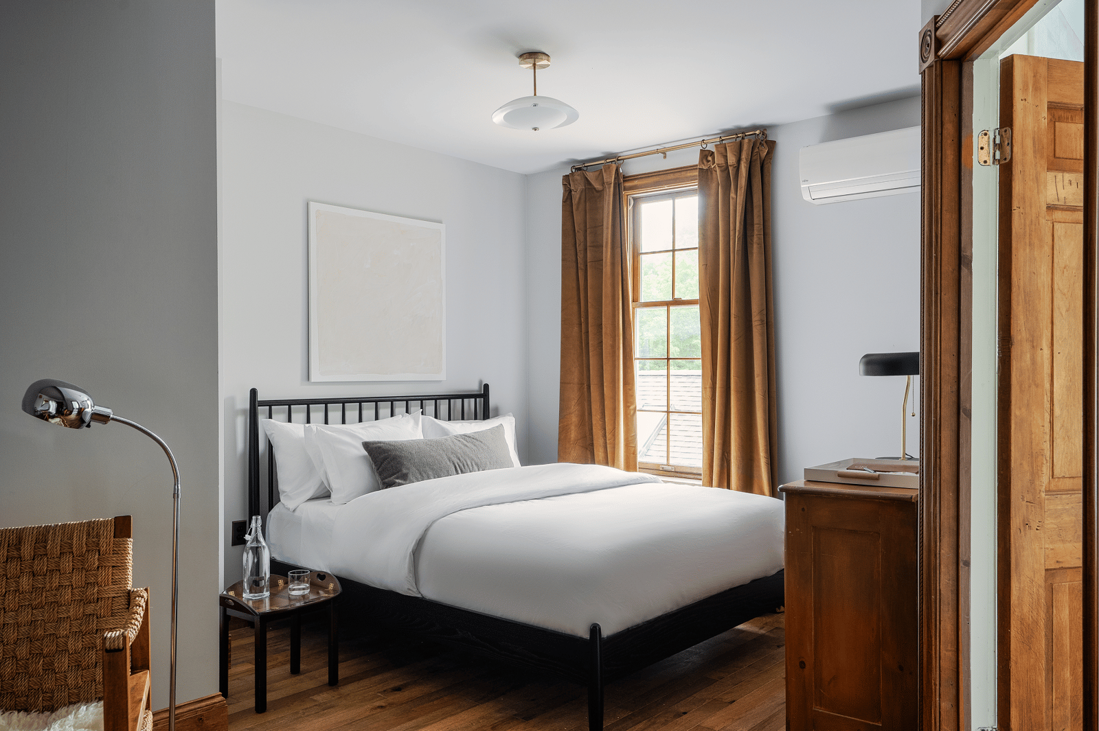 Hotel Lilien — rooms