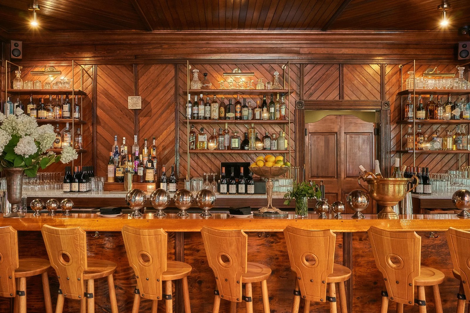 Hotel Lilien — eat & drink