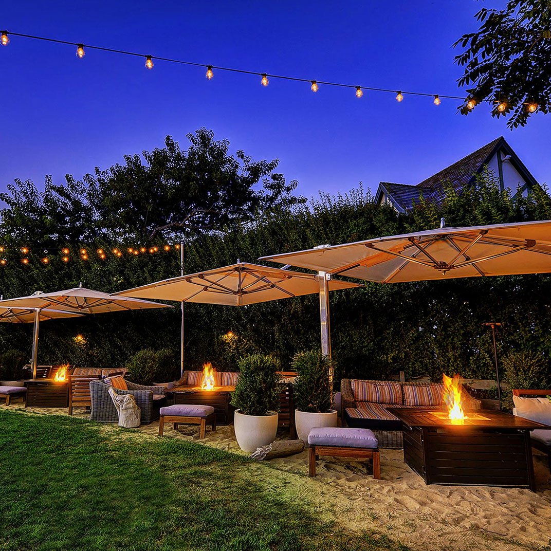 The Montauk Beach House — vibe