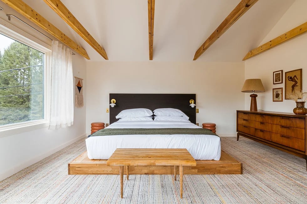 Eastwind Hotel - Lake Placid — rooms