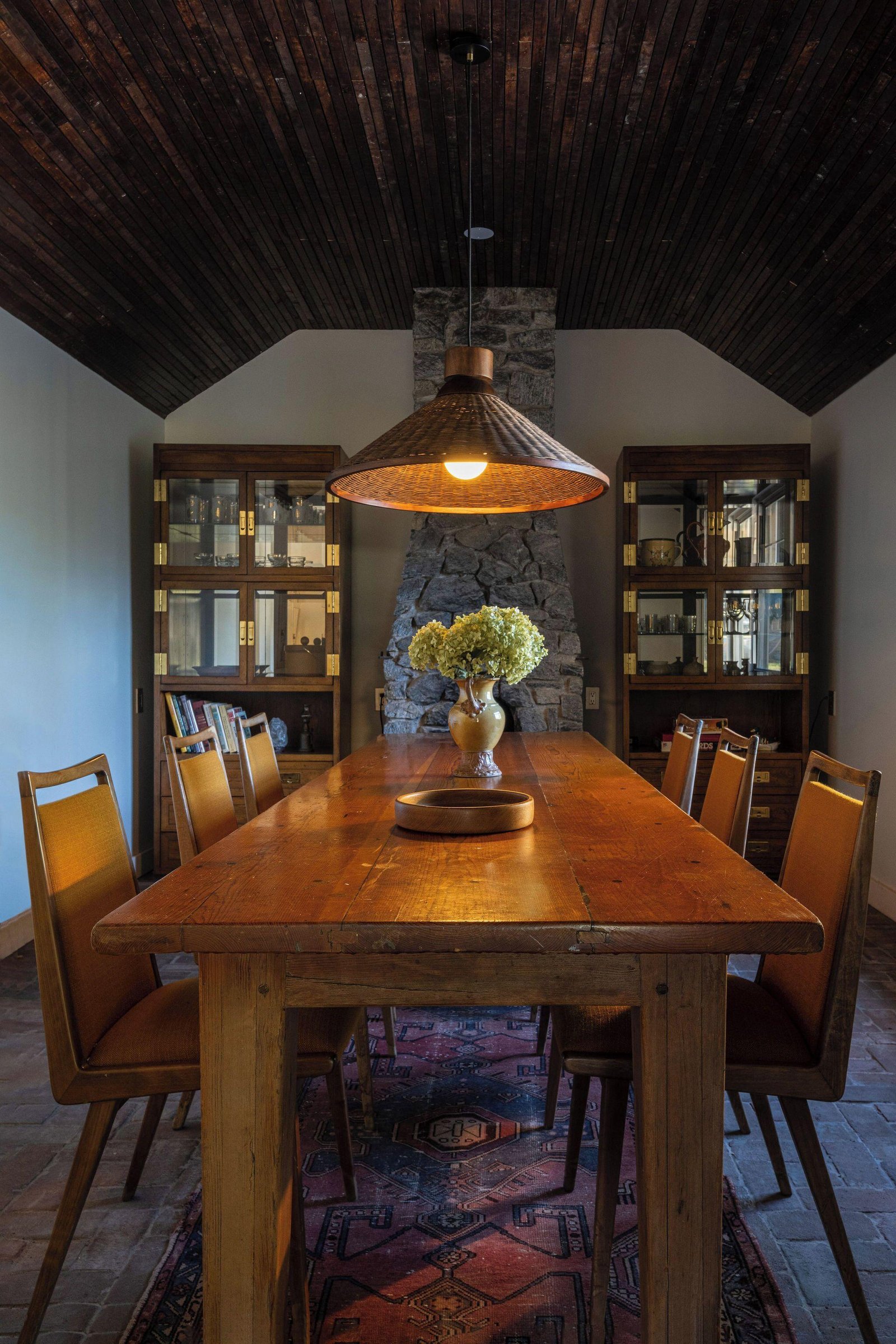 Eastwind Hotel - Lake Placid — eat & drink