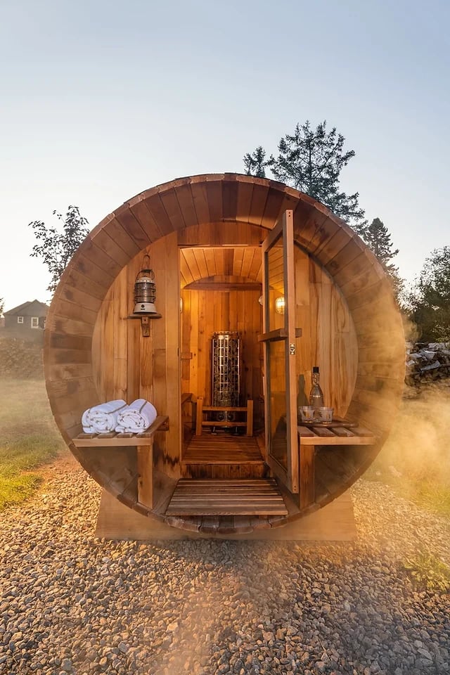 Eastwind Hotel - Lake Placid — wellness