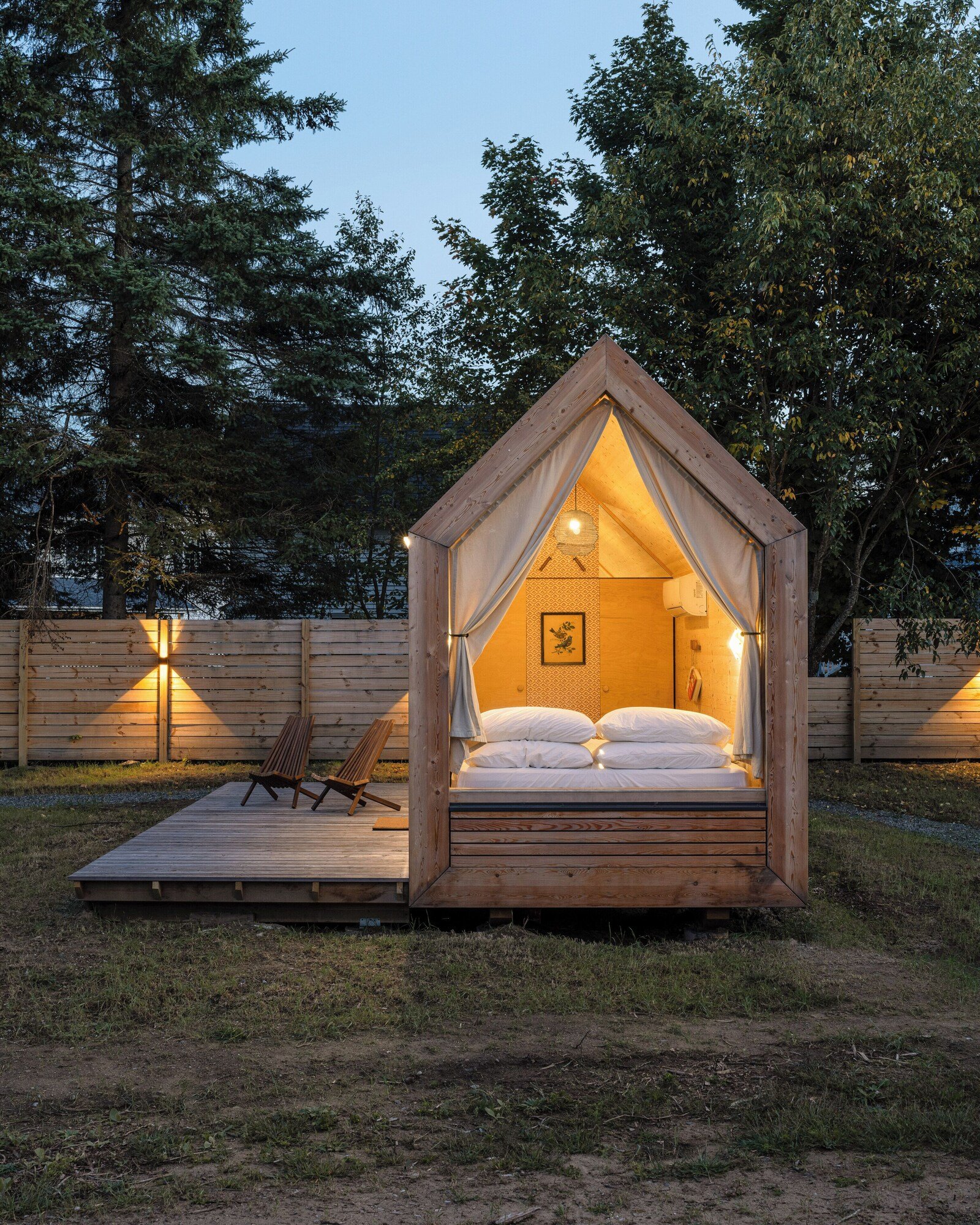 Eastwind Hotel - Lake Placid — vibe