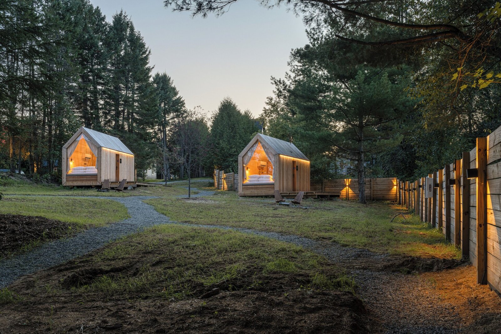 Eastwind Hotel - Lake Placid — vibe