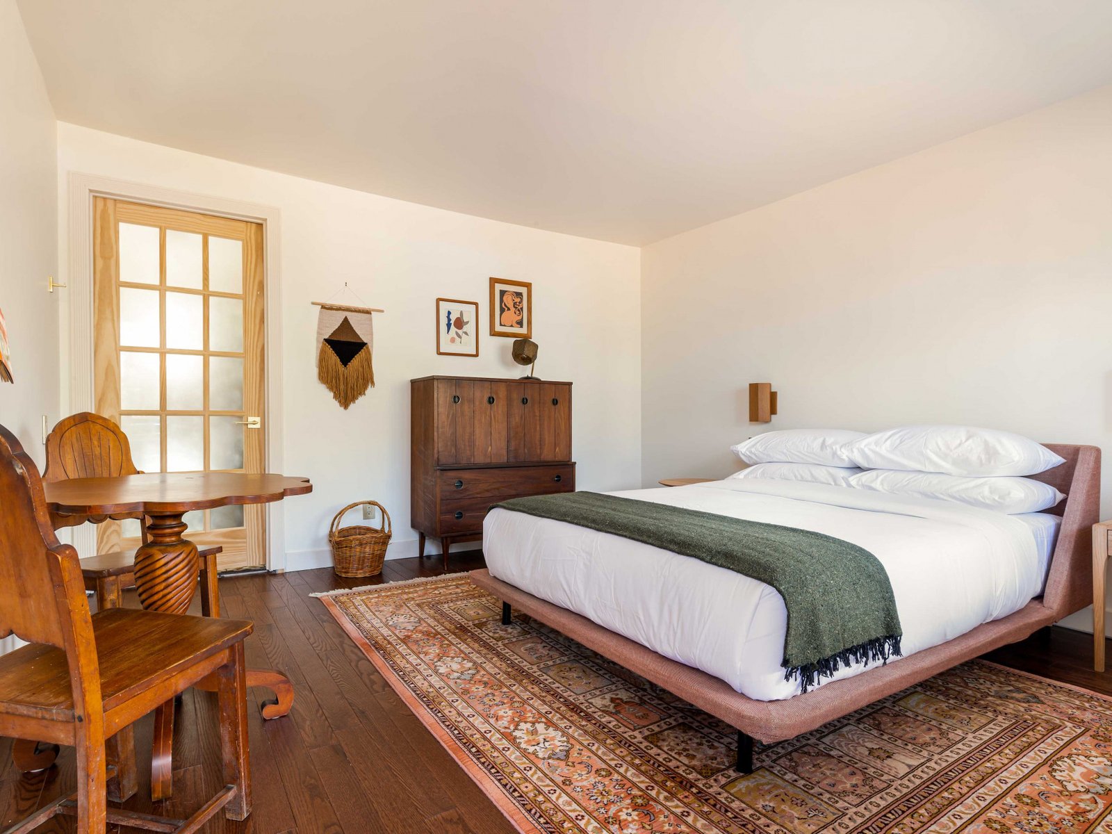 Eastwind Hotel - Lake Placid — rooms