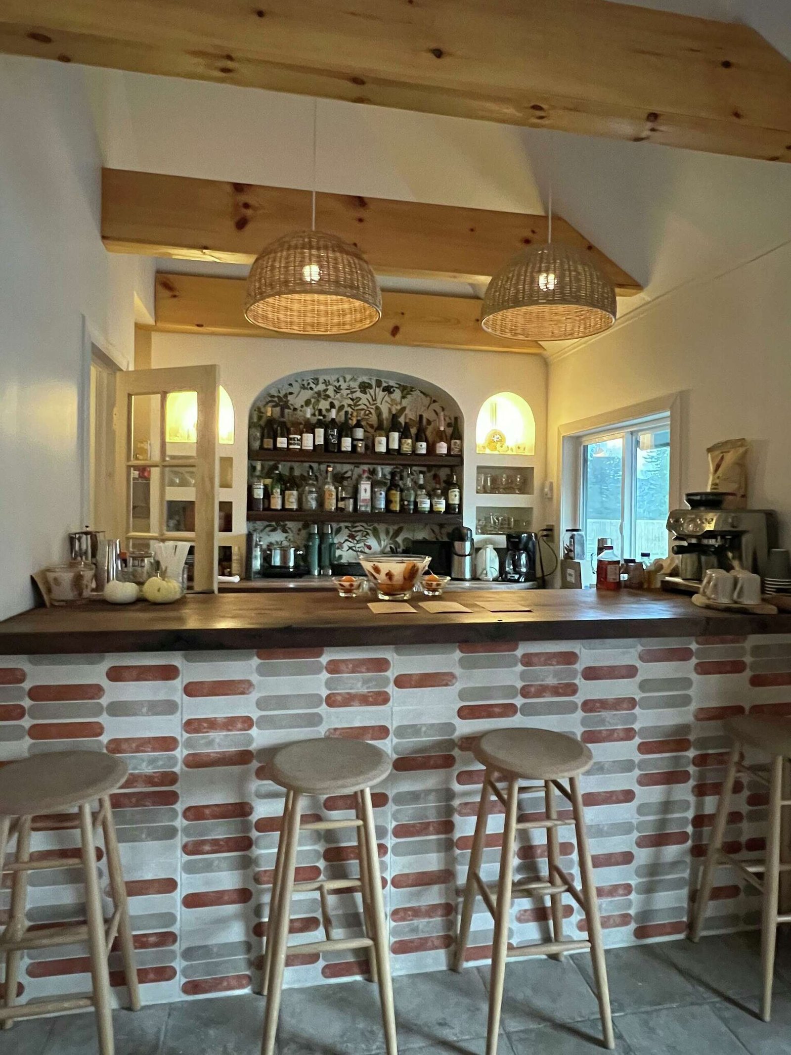 Eastwind Hotel - Lake Placid — eat & drink