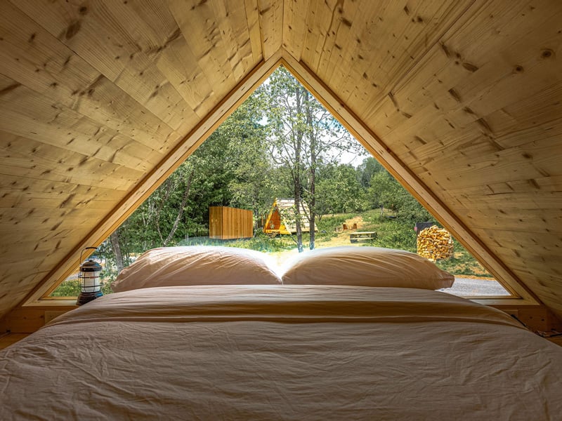 Eastwind Hotel - Lake Placid — rooms