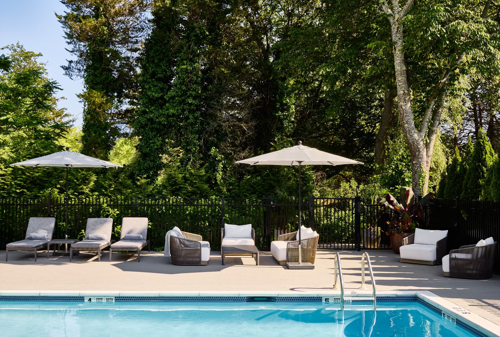 Journey East Hampton — wellness