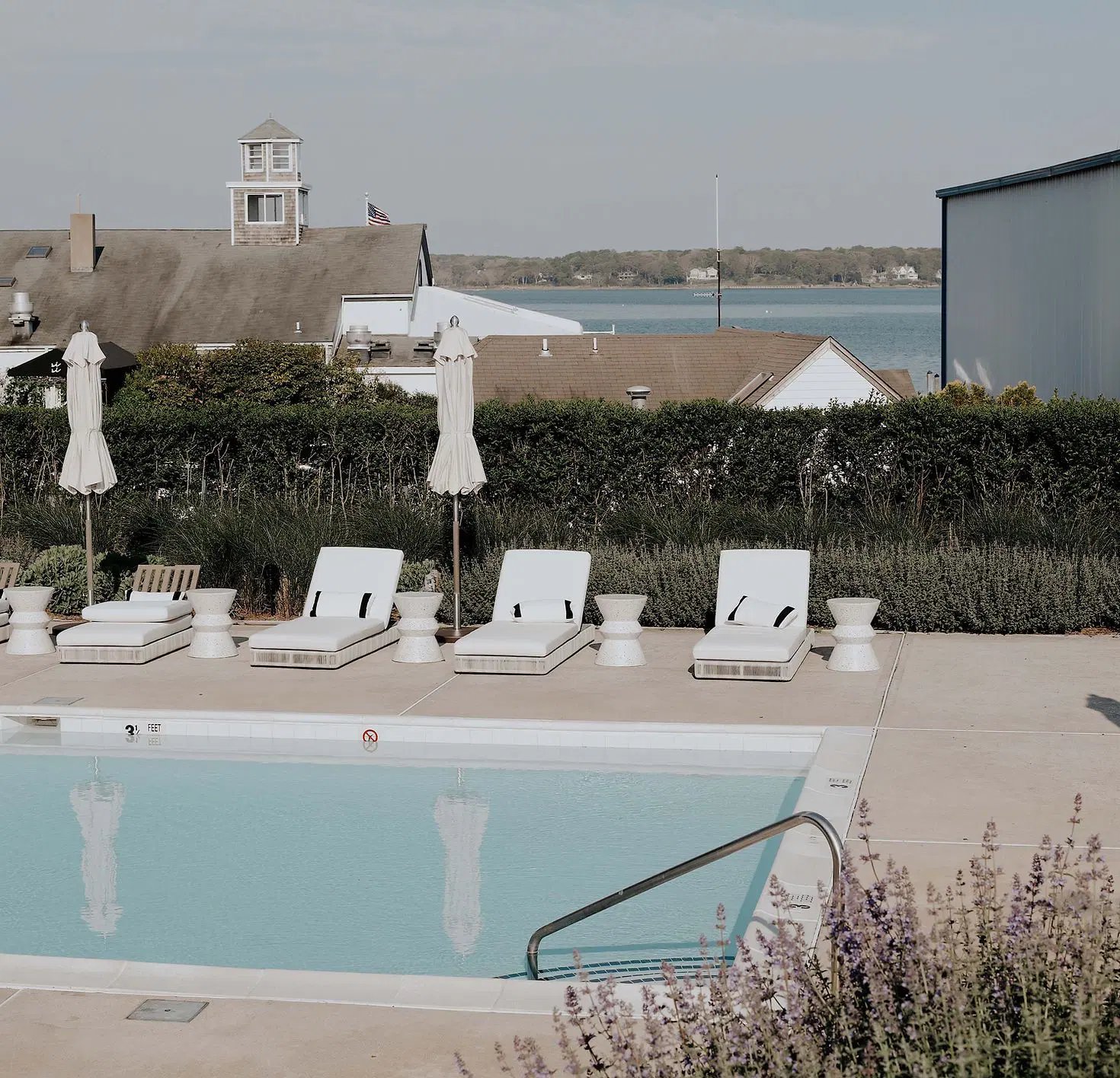 Journey East Hampton — wellness