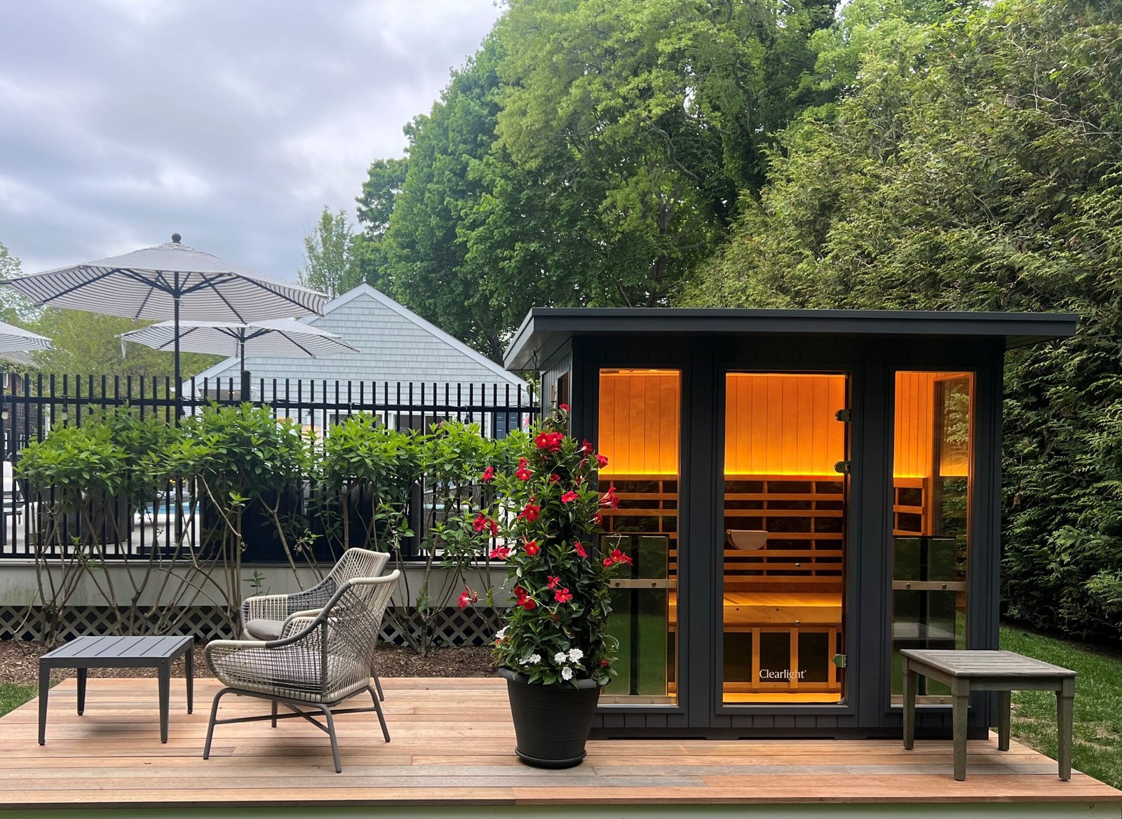Journey East Hampton — vibe