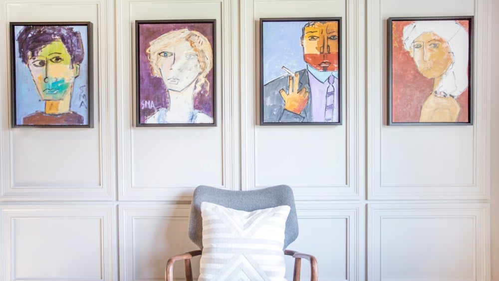 Journey East Hampton — vibe