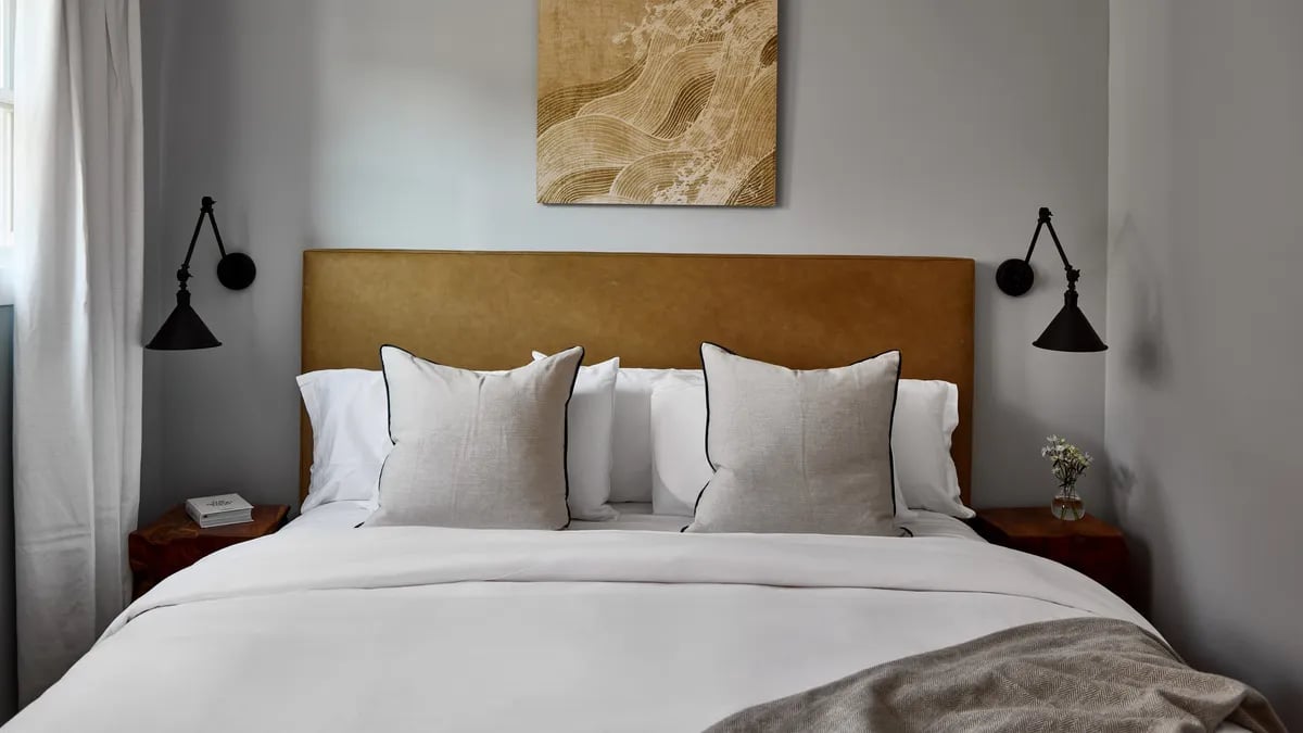Journey East Hampton — rooms