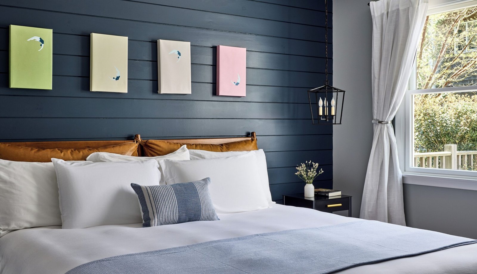 Journey East Hampton — rooms